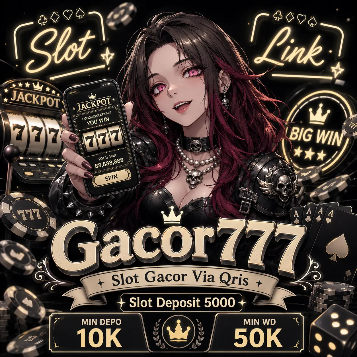 GACOR777